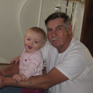 Meet your Posher, Ronnie